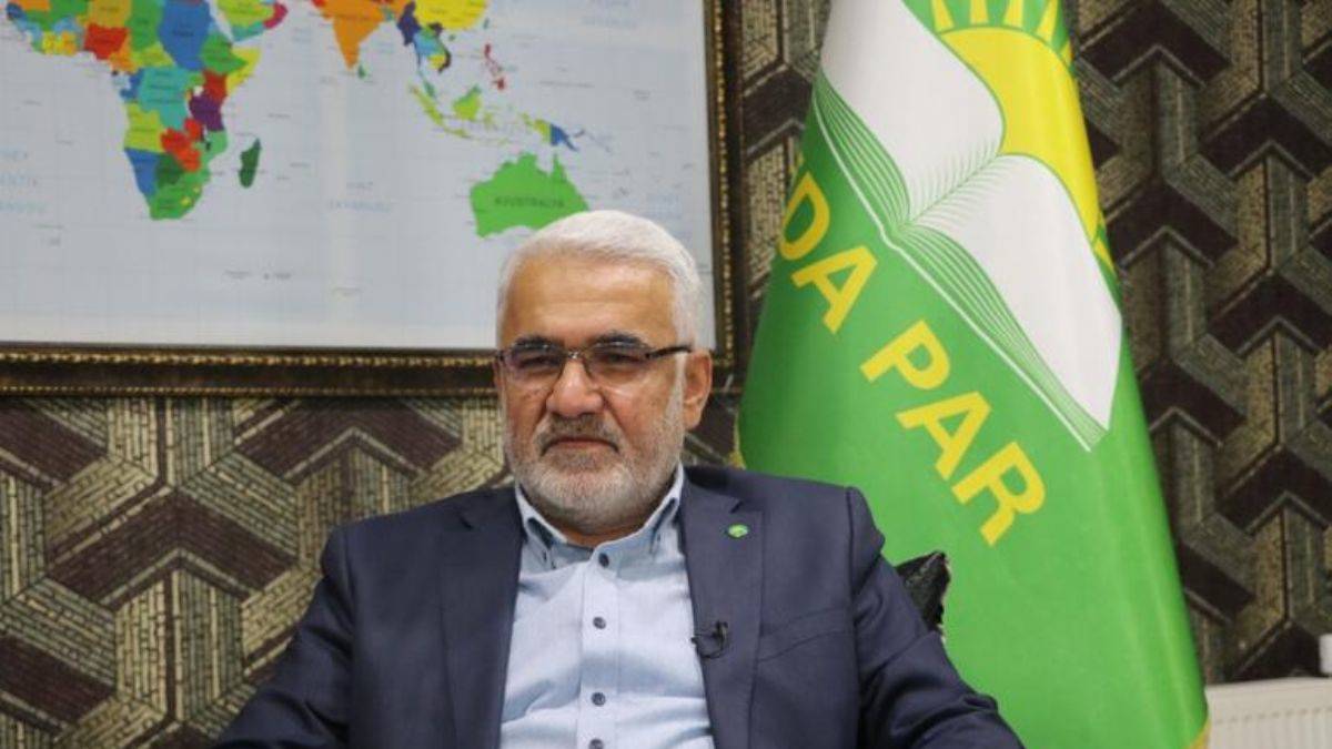 Yapıcıoğlu: Bize hakaret edenlerin yakasına yapışacağız