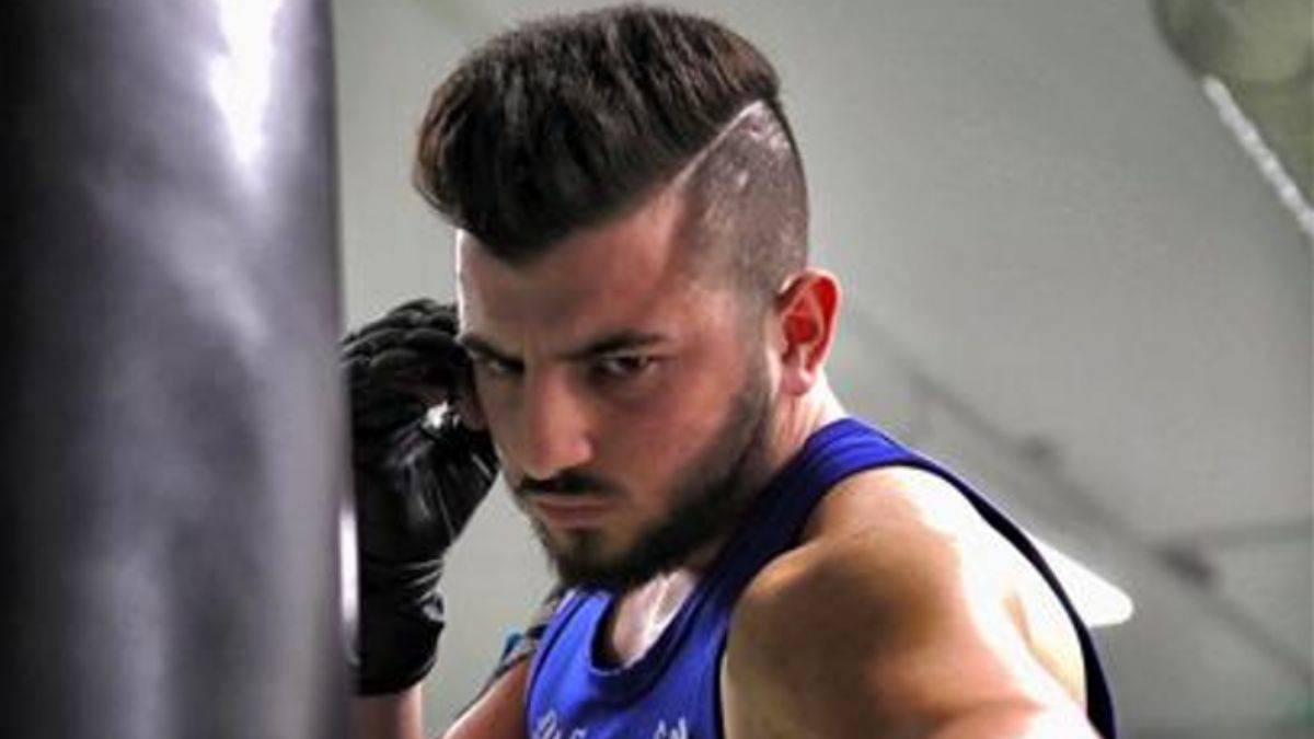 Milli Sporcu Anılcan Tanrıverdi Kimdir?