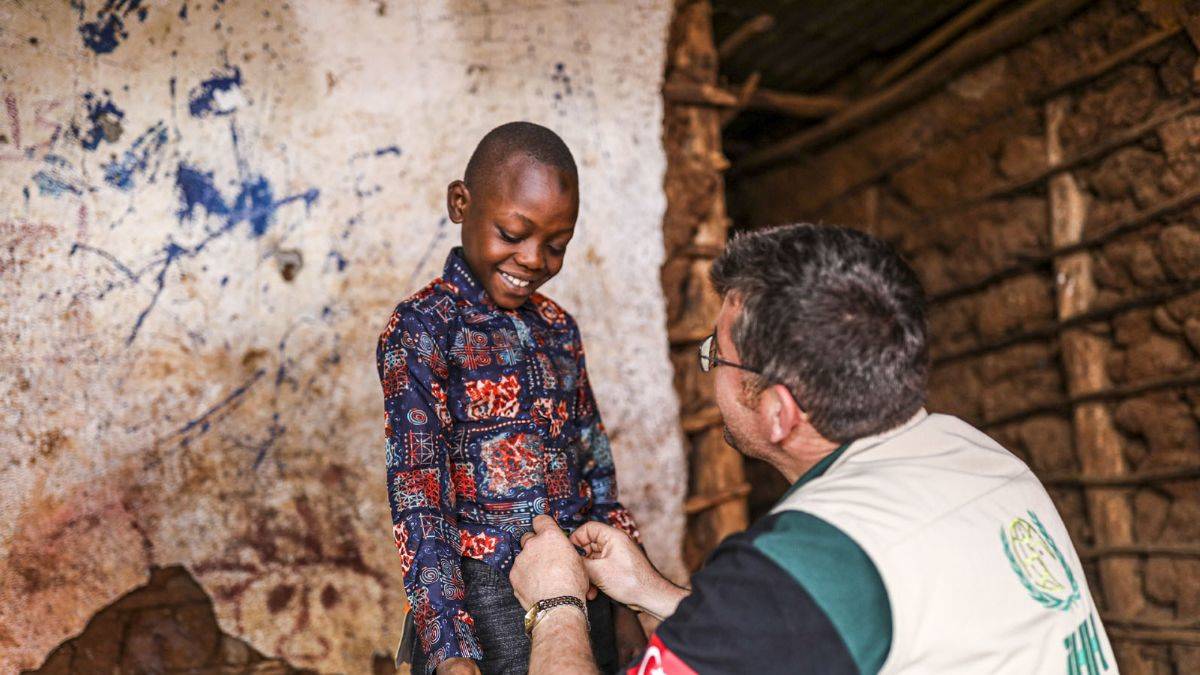 Yetim sponsorluk bedeli değişti