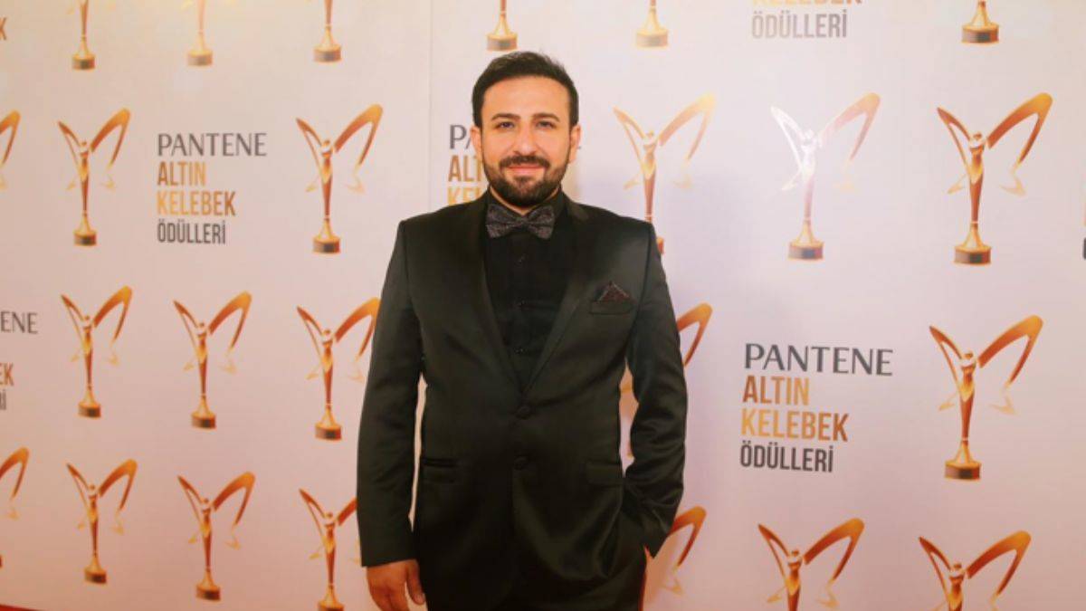 Zübeyir Dalmış kimdir