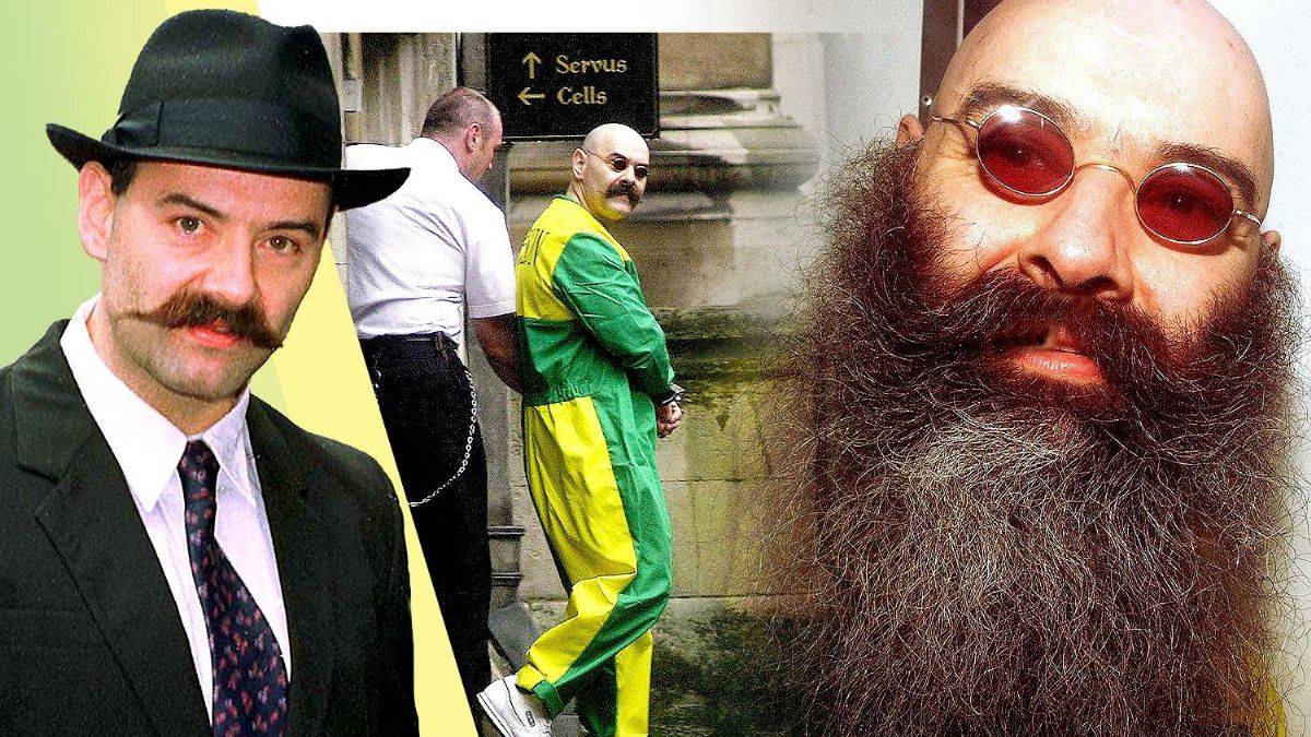 Ünlü mahkum Charles Bronson için 'iflah olmaz' kararı verildi, özgürlük hakkını kaybetti