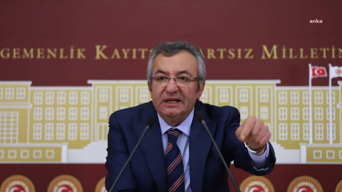 'Gelecek dönem helalleşme, zenginleşme ve kucaklaşma dönemi olacak'