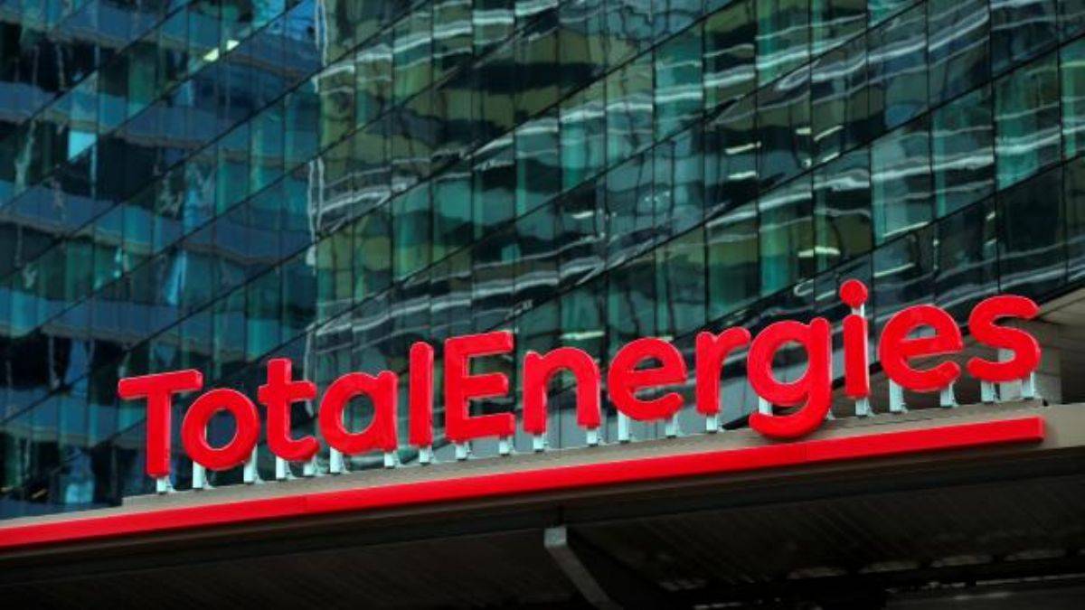 TotalEnergies'e 'savaş suçlarına ortaklık' iddiasıyla dava açıldı