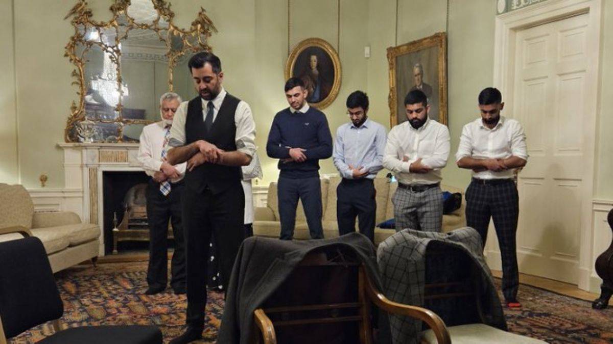 'İlk Müslüman Başbakan' nasıl seçildi? İşin aslı belli oldu