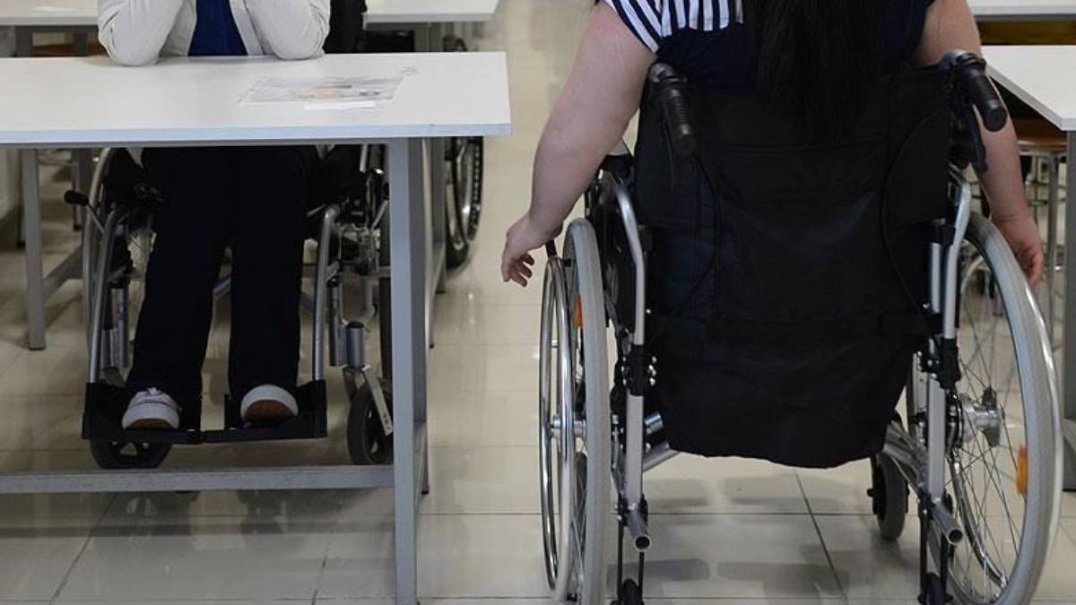 2023 Engelli öğretmen atama 2020 EKPSS geçerli mi? 2022 EKPSS ile başvuru yapılır mı? Hangi yılın EKPSS sınavı geçerli?