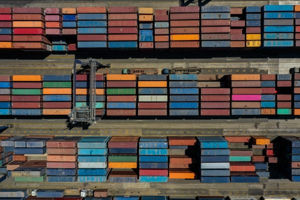 Şubat ayı dış ticaret istatistikleri açıklandı