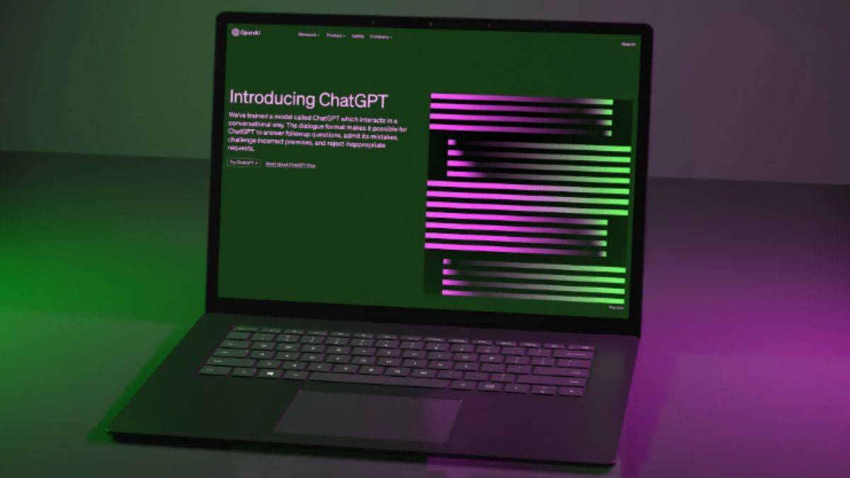 Yapay zeka robotu ChatGPT, İtalya'da yasaklandı