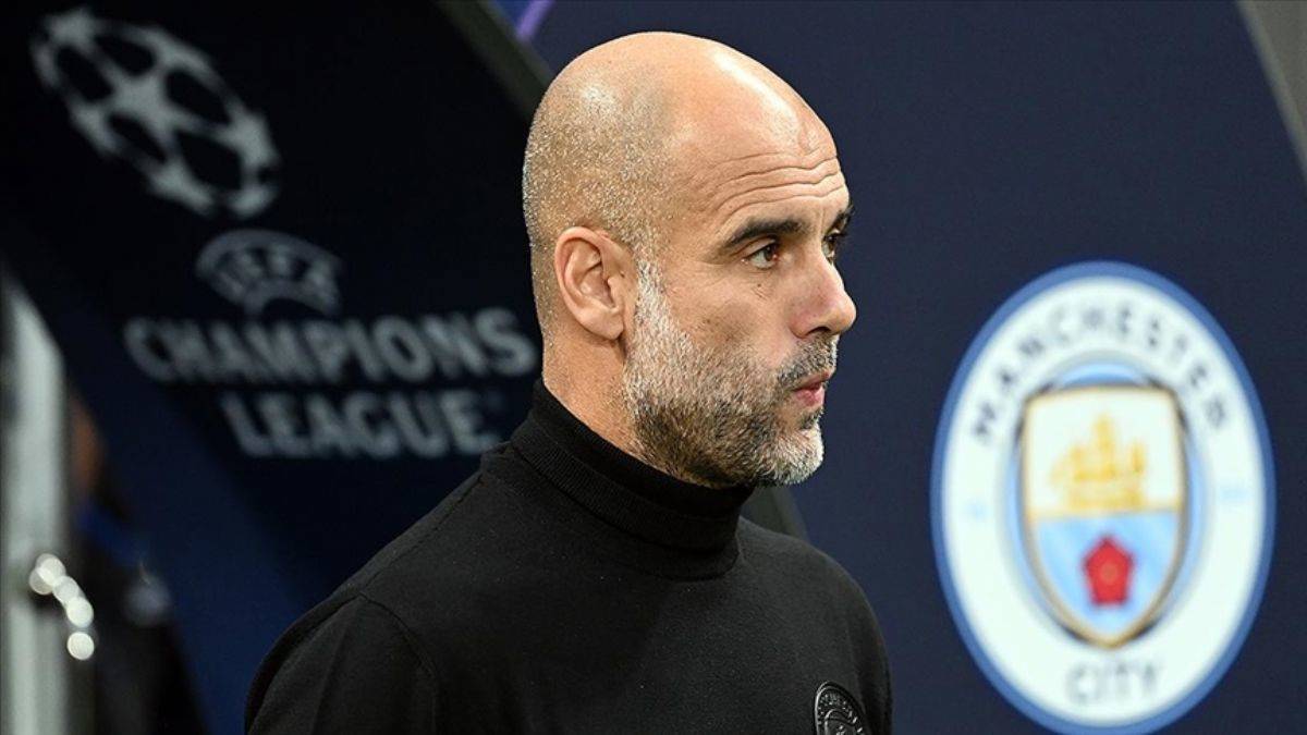 Guardiola'dan depremzedeler için yardım çağrısı