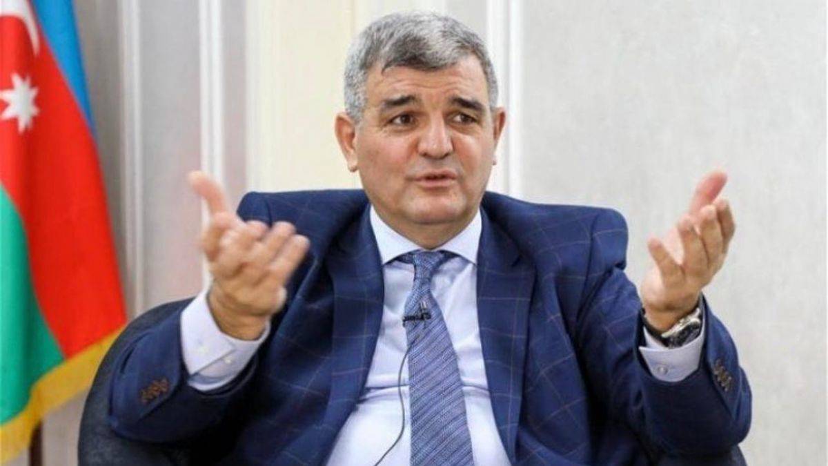 Azerbaycan, Milletvekili Mustafa'ya silahlı saldırıda İran'ı işaret etti!