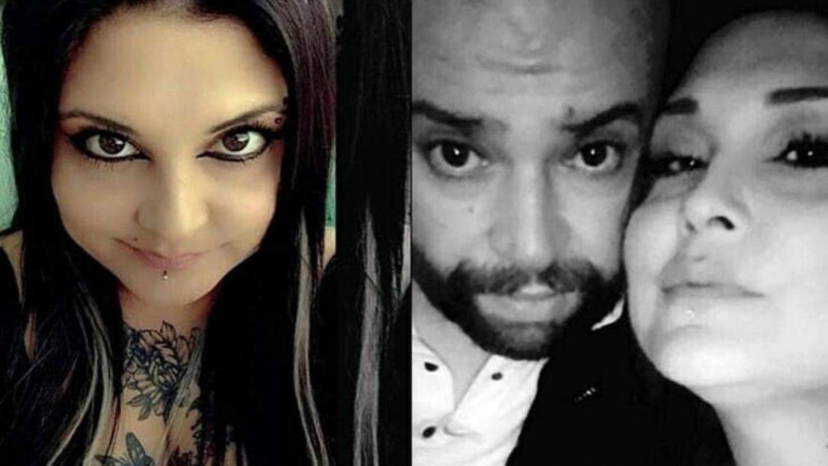 Erkek arkadaşını öldüren Zülfiye, tutuklandı