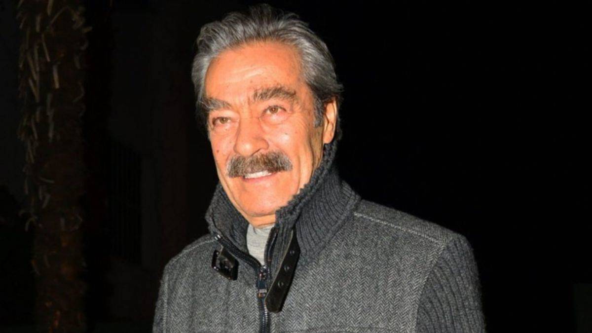 Kadir İnanır'dan 'adaylık' açıklaması