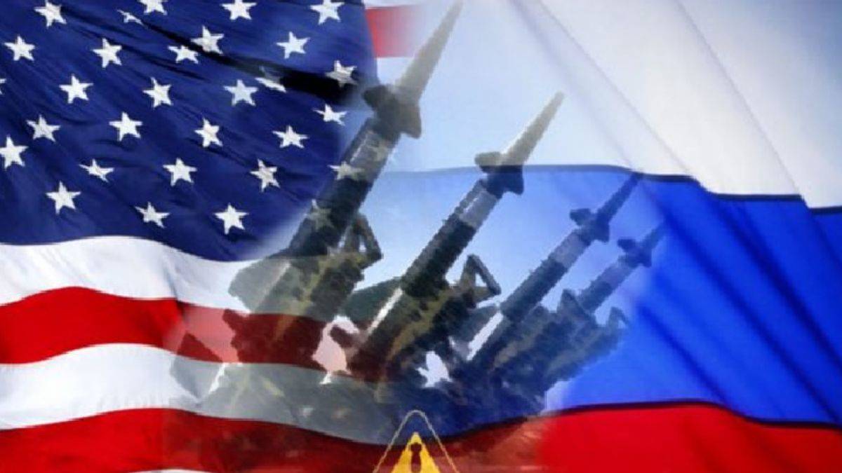 Rusya'dan küreselcilere cevap: ABD güvenlik risklerinin kaynağıdır