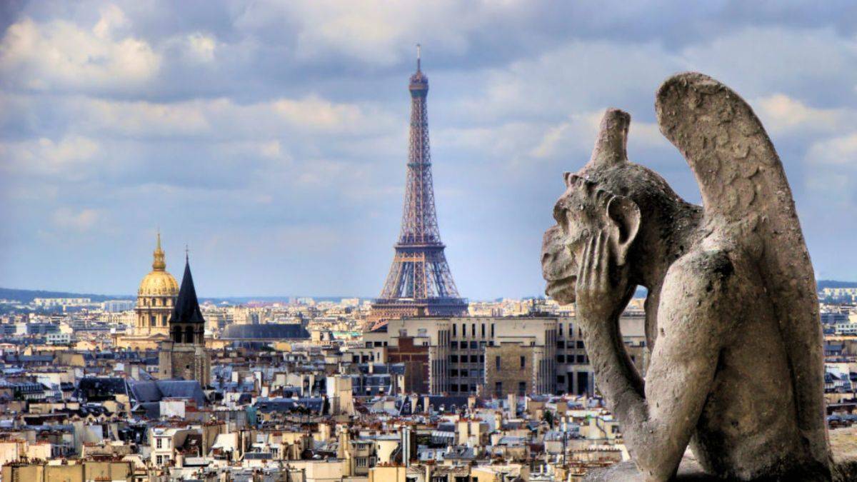 Fransa nüfusunda hangi dinden ne kadar insan var?