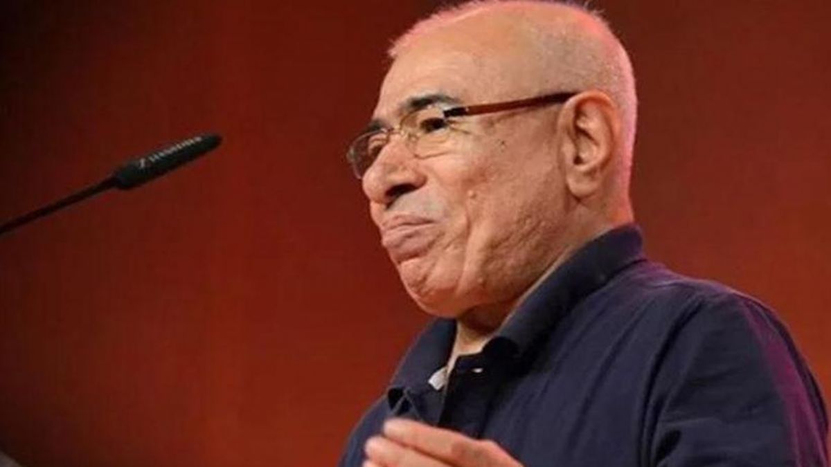 İlyas Salman milletvekili adayı oldu! İşte katıldığı parti