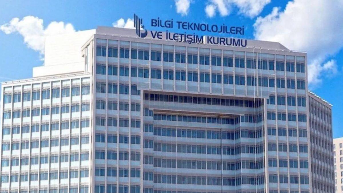 BTK'dan sosyal ağ sağlayıcılarına yönelik düzenleme