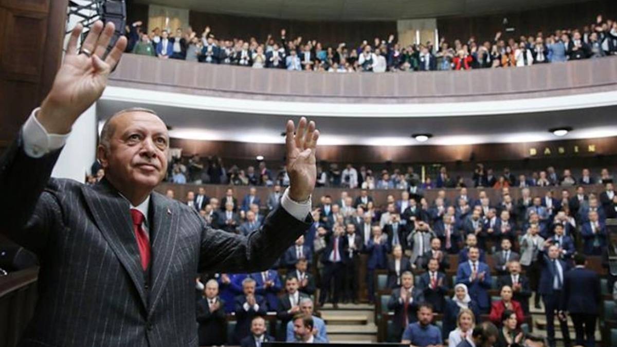 AK Parti'de kimler 3 dönem kuralına takılıyor? AK Parti'de 3 dönem kuralıyla kimler aday olamayacak?