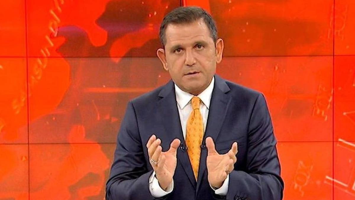 Fatih Portakal 14 Mayıs'ta hangi cumhurbaşkanı adayına oy vereceğini açıkladı