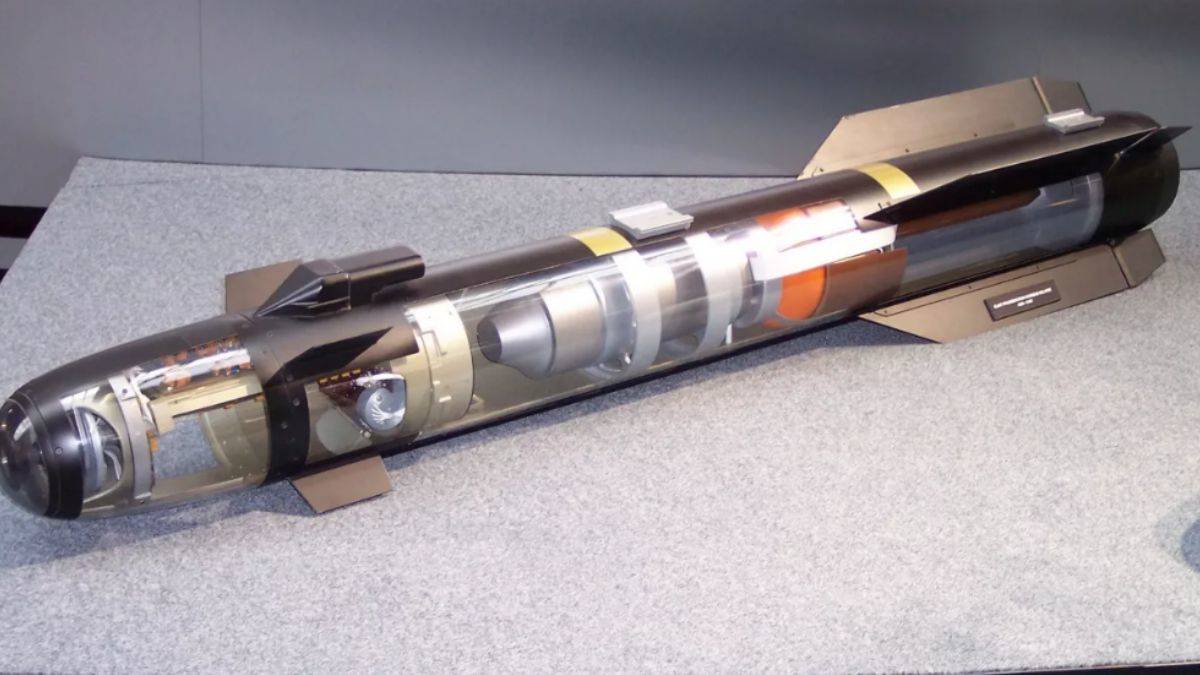 Müzakereler başladı: 800 Hellfire füzesi satın alacaklar