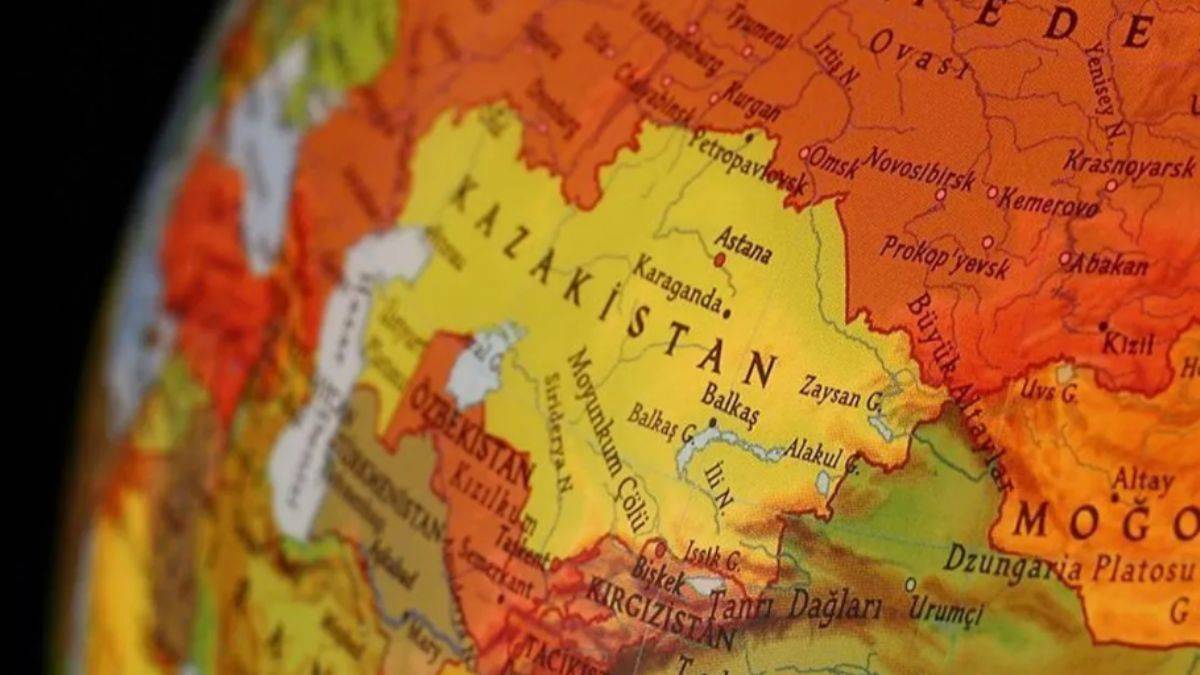 Kazakistan'da “İşçi Halk Konseyi”ne soruşturma