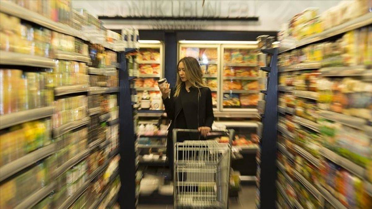Zincir marketlere kritik uyarılar; Rekabet Kurumu açıkladı
