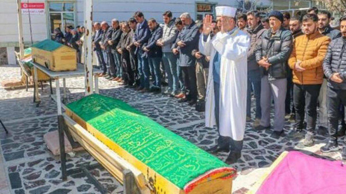 Ailesinden 5 kişiyi öldüren öğretmen, kripto borsasında kaybetmiş