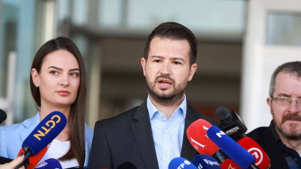 Karadağ'daki cumhurbaşkanı seçimlerinde kesin sonuçlar açıklandı, sonuçları Osman Atalay yorumladı