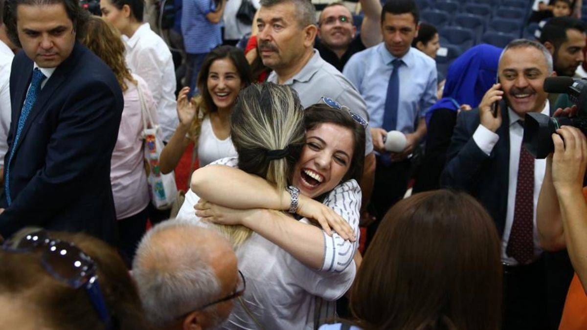 45 bin öğretmen atamasında yeni gelişme