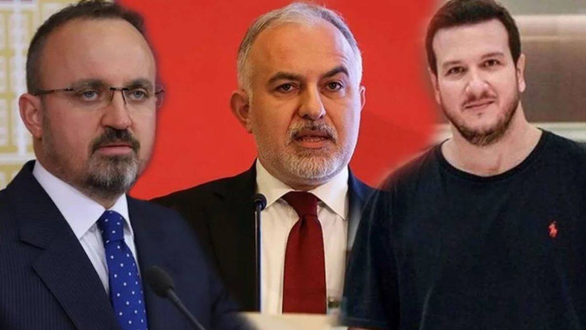 Şahan Gökbakar ve Kerem Kınık atışması sürüyor; 'Titreme geldi mi?'