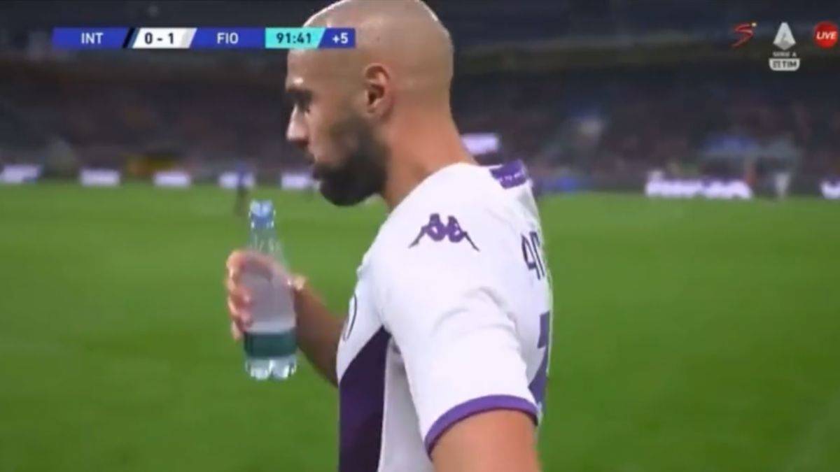 Maç sırasında oruç açmaya 'taktik' destek