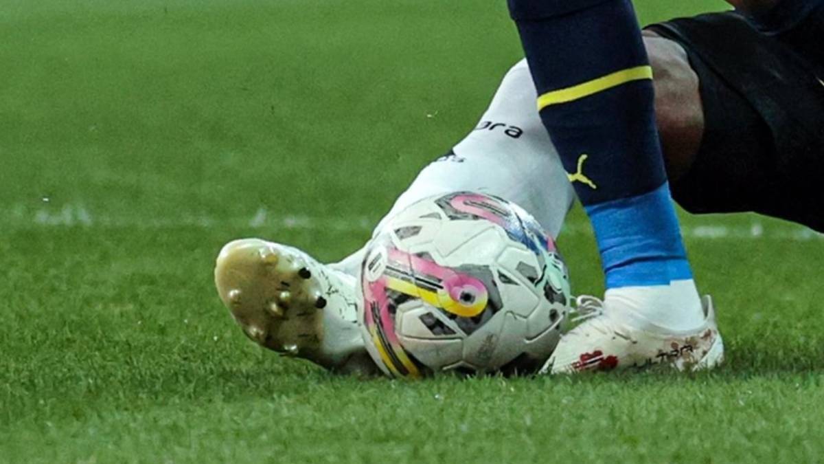 Fenerbahçe-Beşiktaş maçının VAR hakemi kim? Derbide VAR hakemleri kimler?