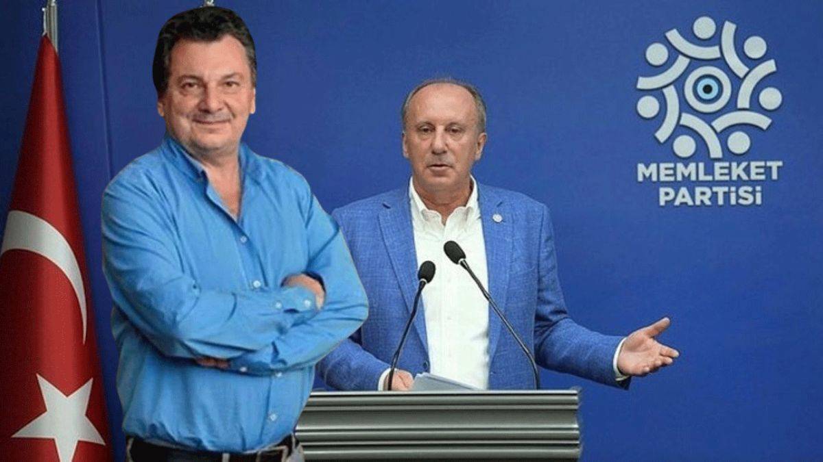 Vedat Milor: Paşa gönlüm kimi isterse...