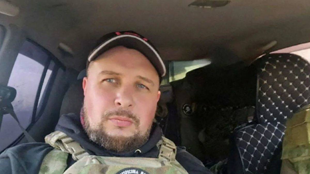 Rusya'da bomba patlayan kafe daha önce Wagner'e aitmiş