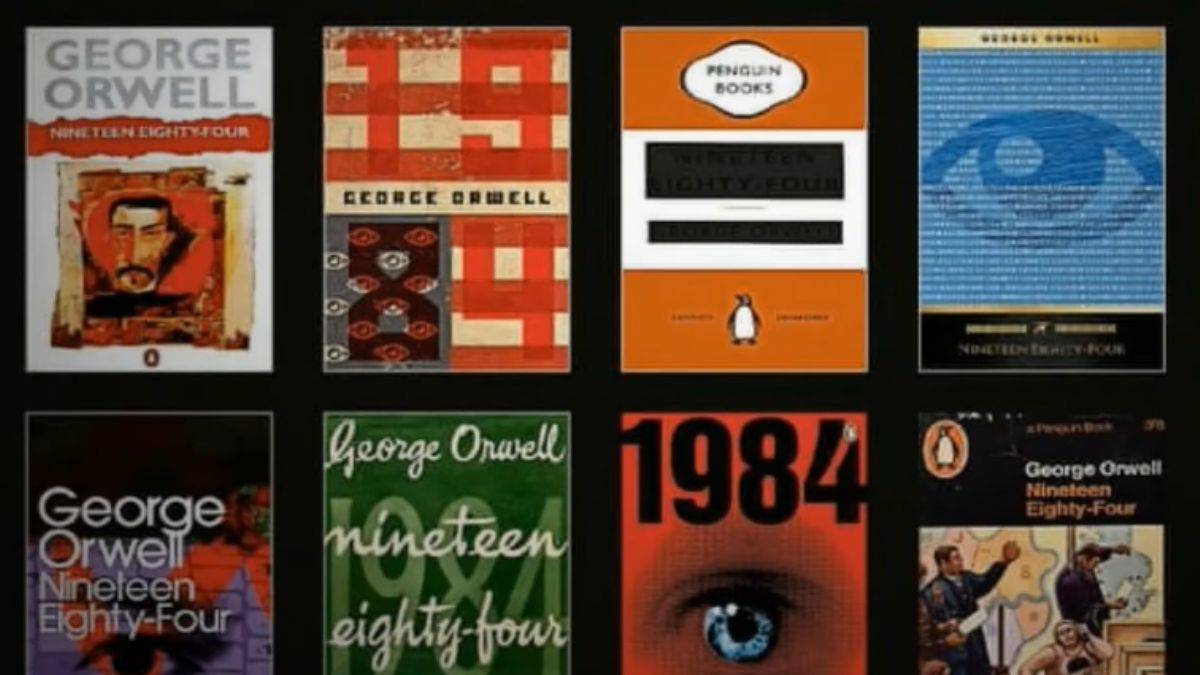 Düğmeye basıldı: Modern klasiklere sansür başladı