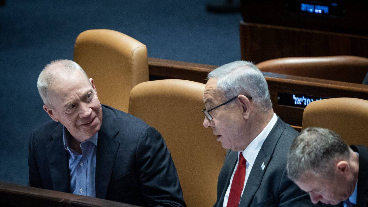 Netanyahu hükümetinden bir geri adım daha