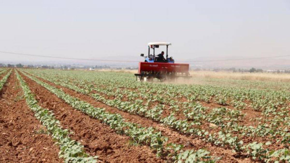 Kırsal kalkınma amaçlı 12 bin 676 projeye hibe desteği