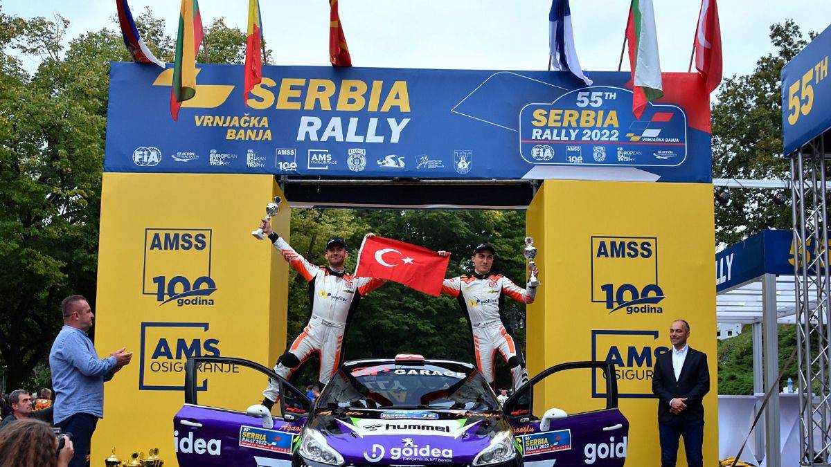 Türkiye’de bir ilk GOIDE!