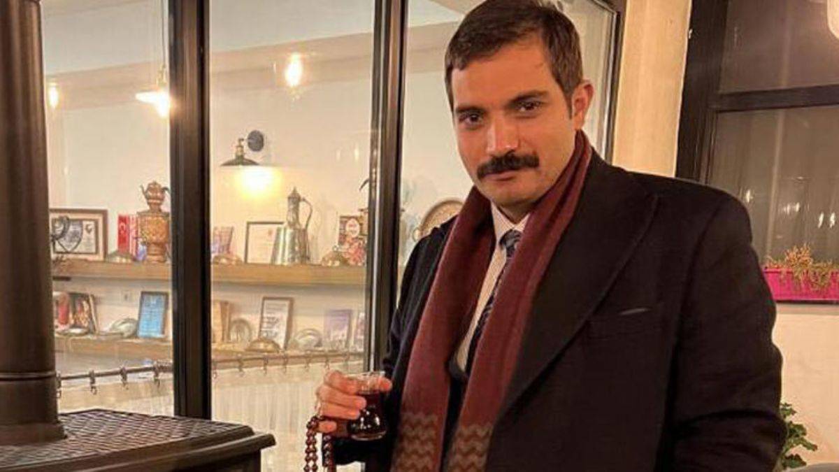 Başsavcılıktan 'Sinan Ateş soruşturması' açıklaması