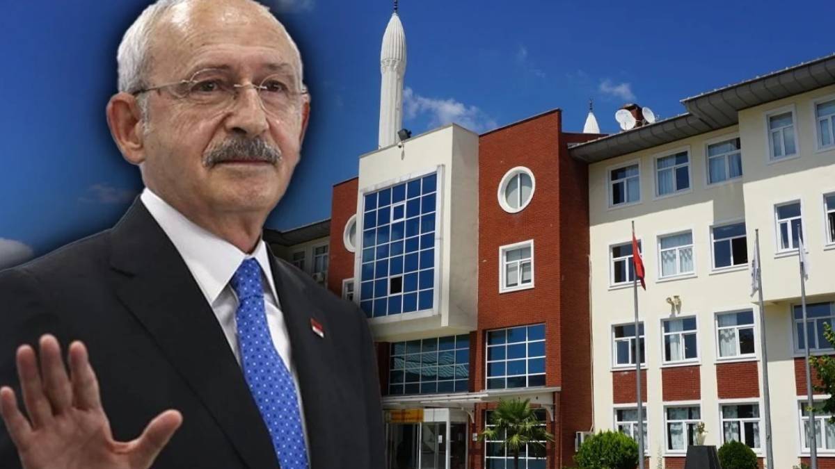Kartal İmam Hatip Lisesi mezunları kim? Kılıçdaroğlu'na mektup yazan kimler?