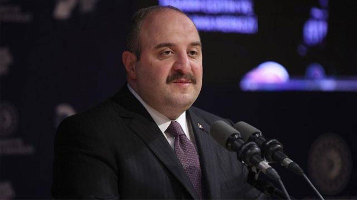 Bakan Varank: Türkiye'de Bilişim Vadisi artık bir marka haline geldi