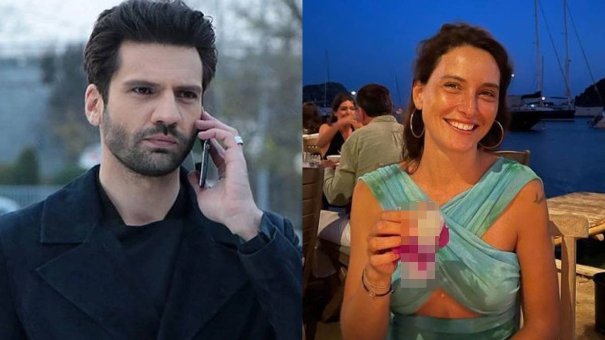 Burcu Denizer kimdir? Kaan Urgancıoğlu'nun sevgilisi Burcu Denizer oyuncu mu?