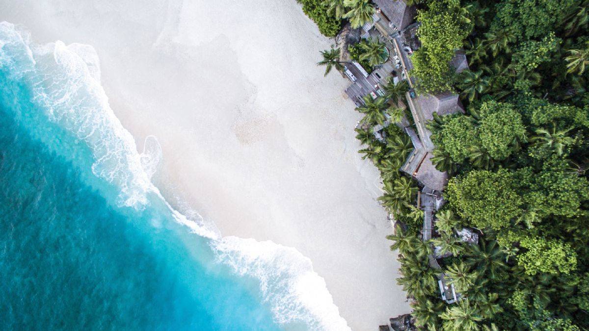 Dünyanın en büyük tuzlu su yüzer enerji santrali kuruluyor