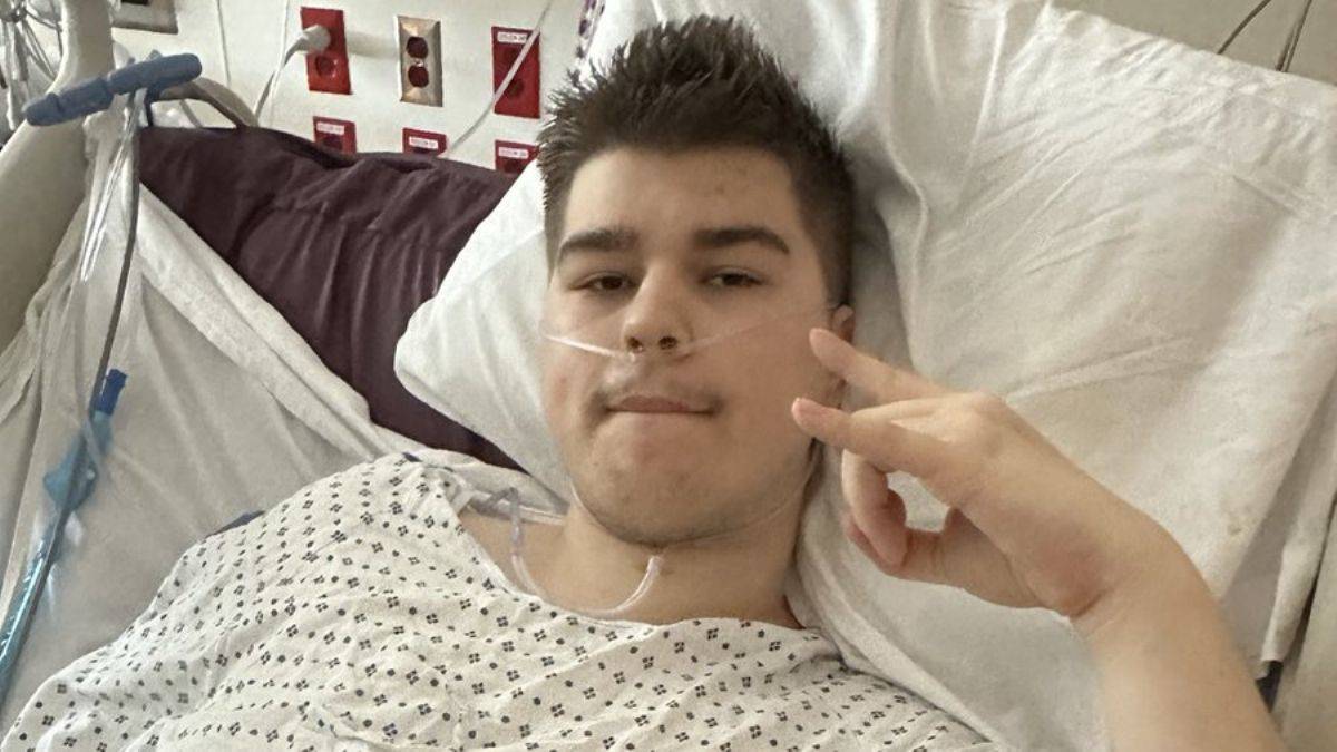 Youtuber'ın şakası kurşunla noktalandı