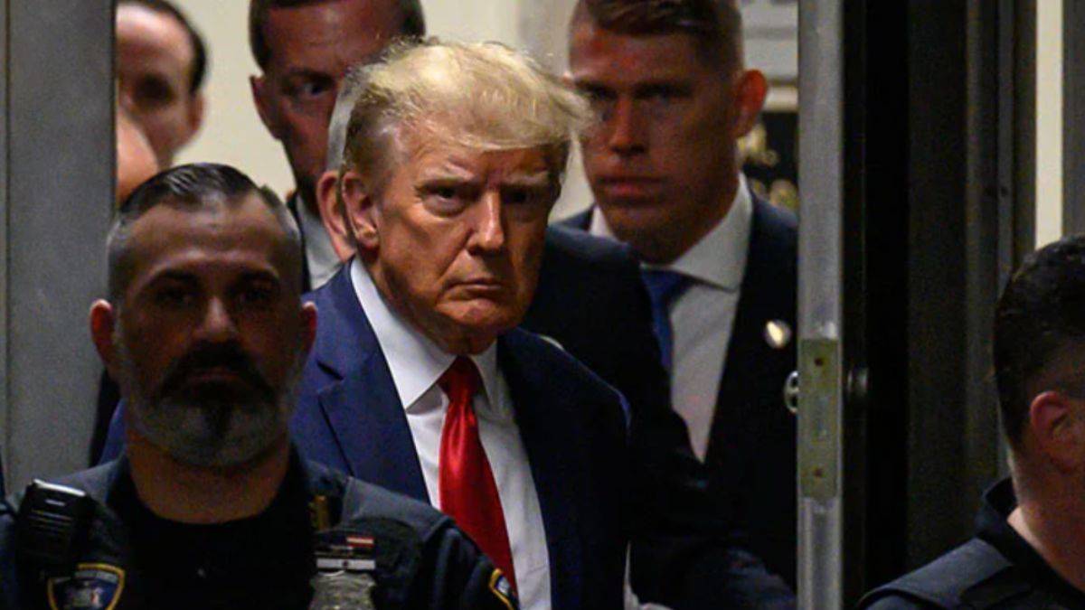 Davaya tepkiler: 'Amerikan siyasetini yıkıcı bir yola sokacak'