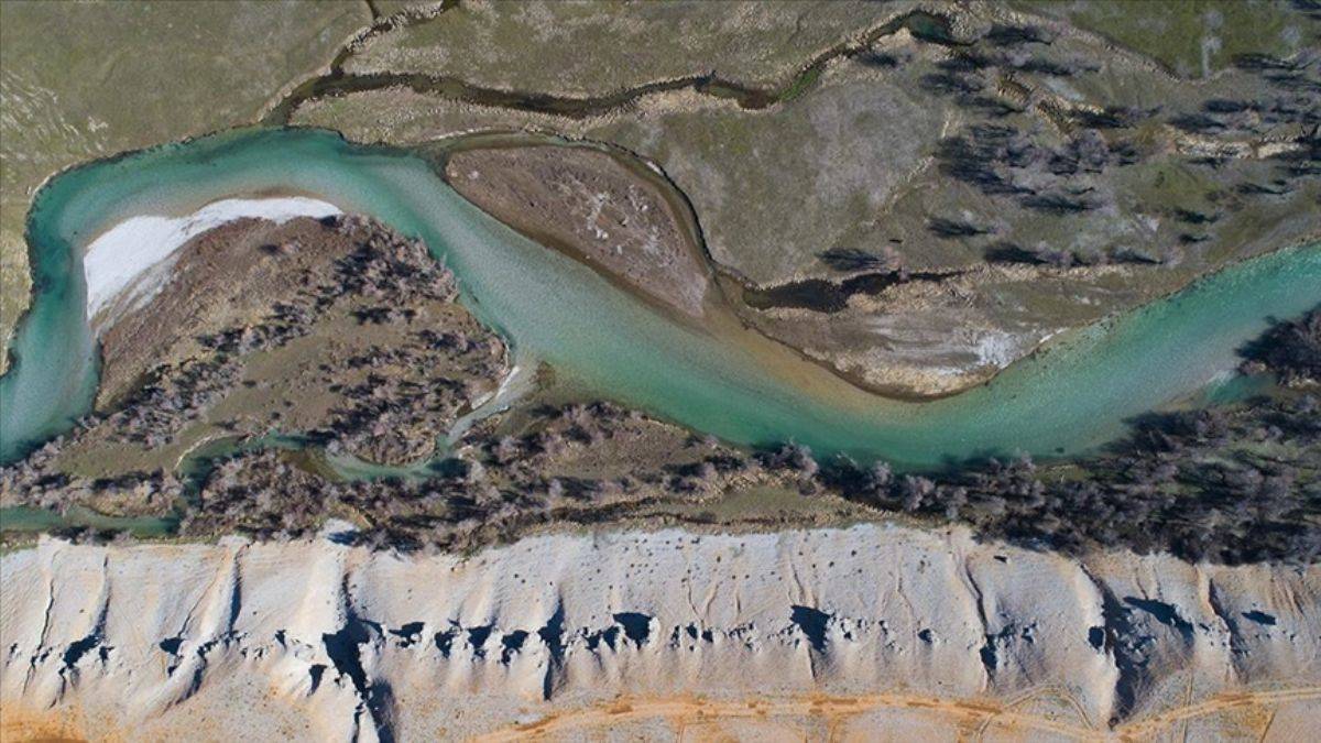 Tunceli'nin ilkbahar güzellikleri