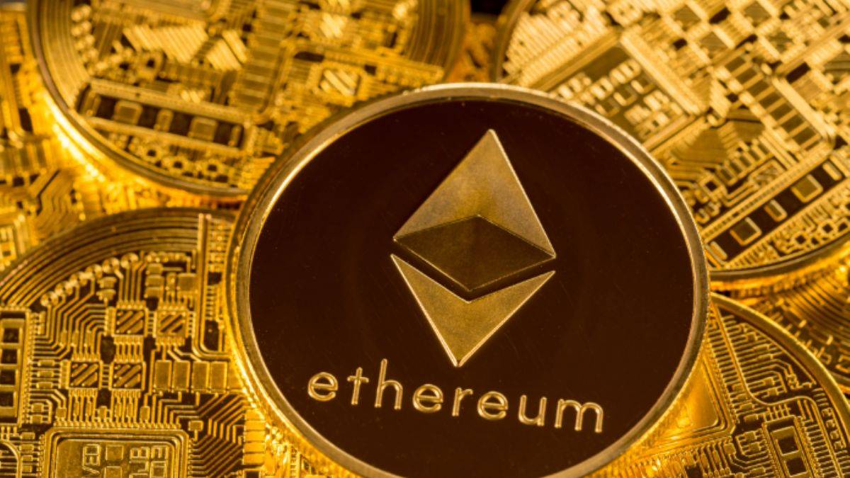 Ethereum yedi ayın zirvesini gördü