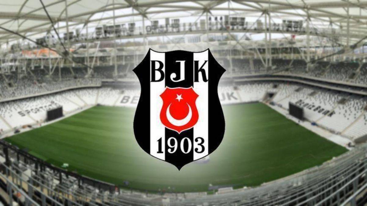 Beşiktaş'tan 'Lale Orta' açıklaması