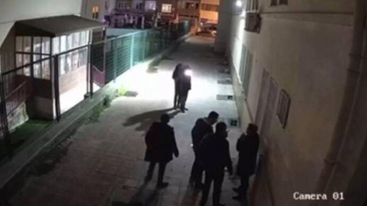 AK Parti Çorum İl Başkanı darbedildi