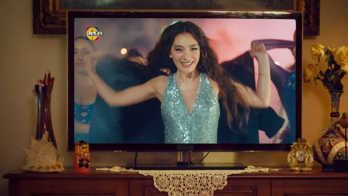 Aaahh Belinda 7 Nisan'da ne zaman, saat kaçta yayınlanacak? Ah Belinda neden başlamadı? Ah Belinda filmi Netflix'te neden yok?