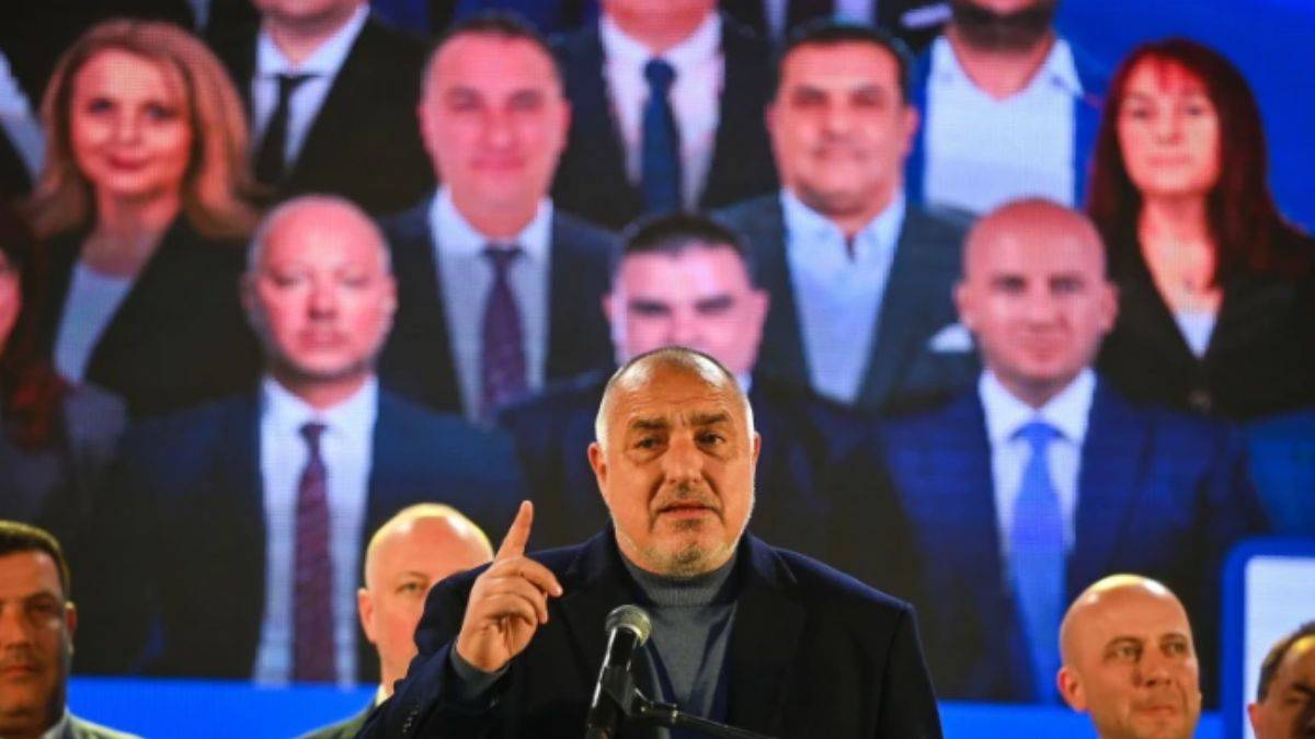 Bulgaristan'da koalisyon krizi; 2 yılda 5 seçim yetmedi