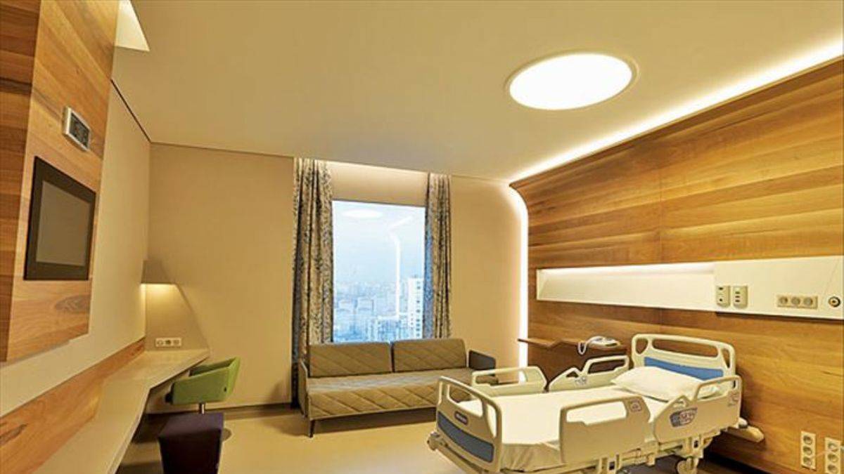 İstanbul'daki 50 özel hastane kapatılabilir